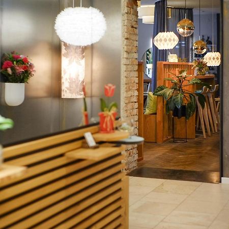 The Townhouse Ruhpolding Hotel Ngoại thất bức ảnh