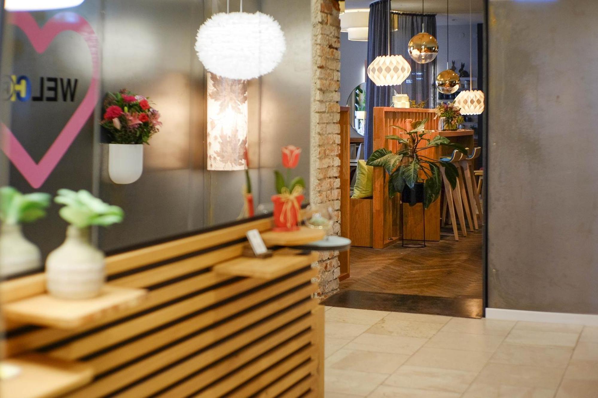 The Townhouse Ruhpolding Hotel Ngoại thất bức ảnh