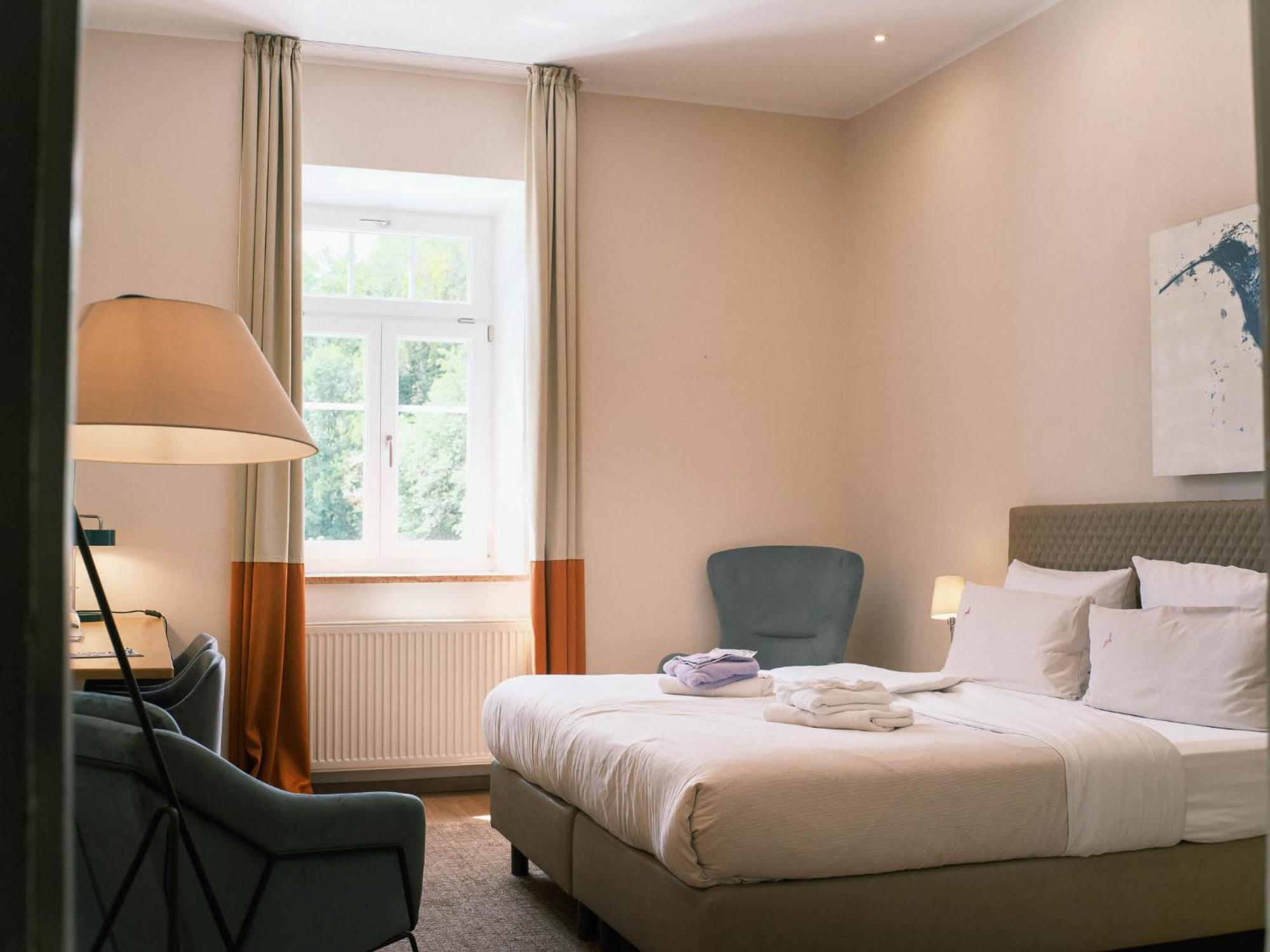 The Townhouse Ruhpolding Hotel Phòng bức ảnh