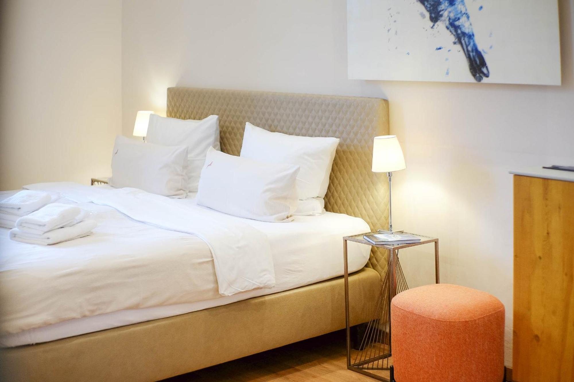 The Townhouse Ruhpolding Hotel Phòng bức ảnh