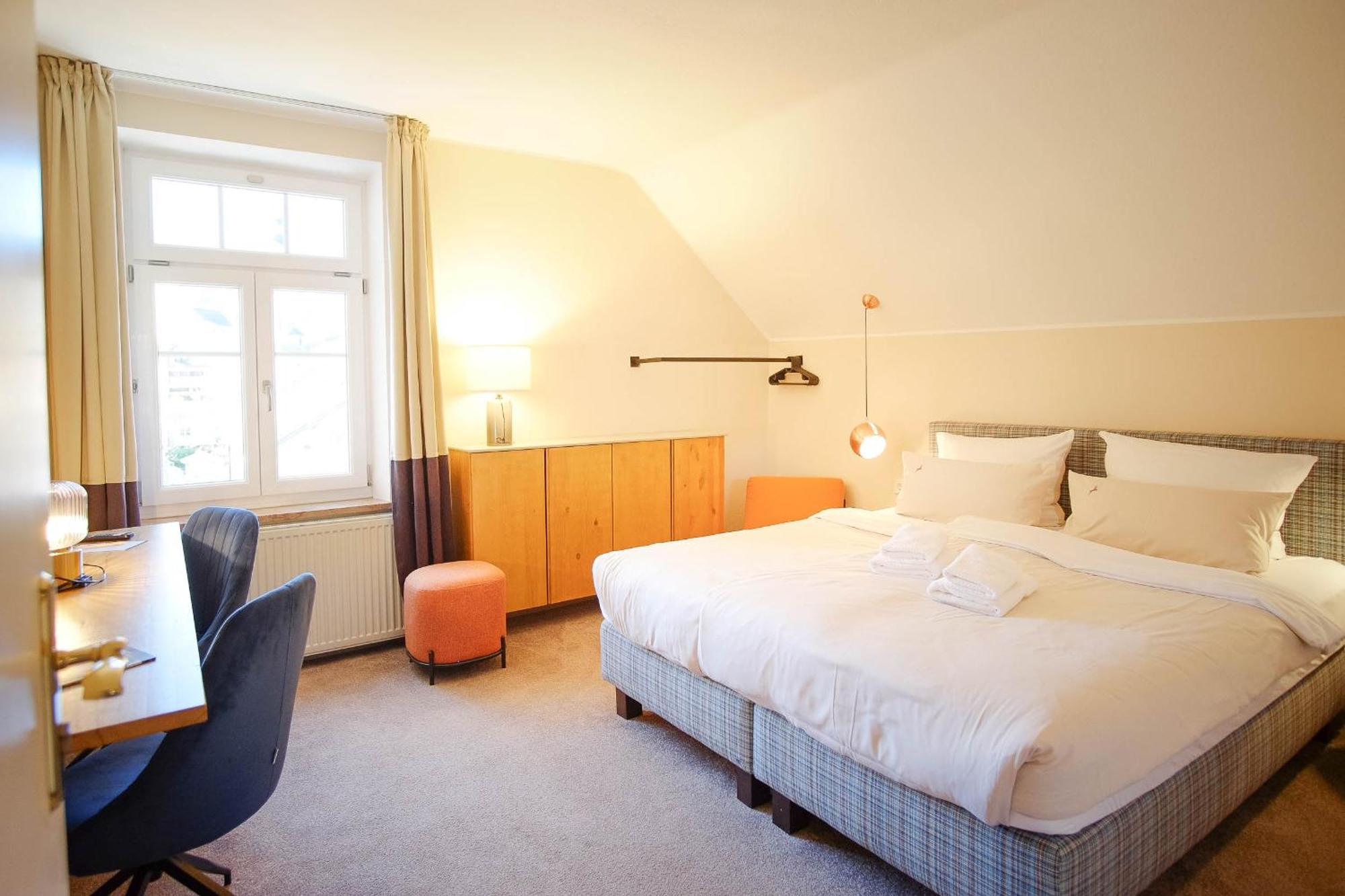 The Townhouse Ruhpolding Hotel Phòng bức ảnh