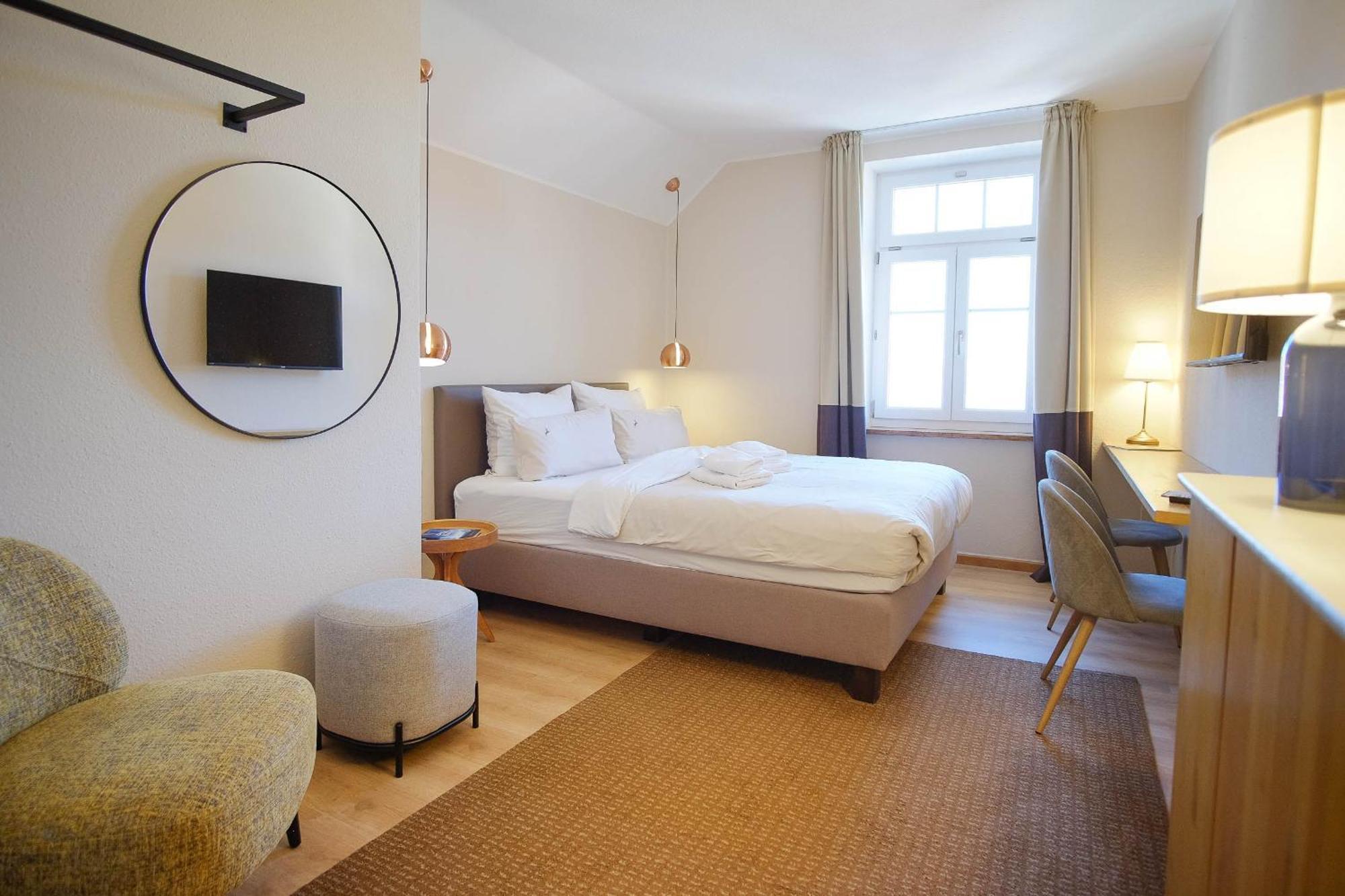 The Townhouse Ruhpolding Hotel Phòng bức ảnh
